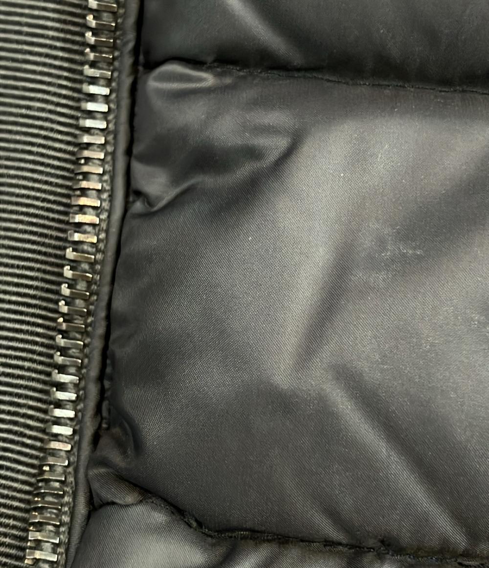 MONCLER ダウンジャケット 14aw NARLAY JACKET 420934694005 レディース SIZE 1 (S) モンクレール