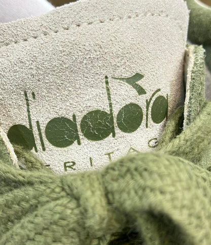 Diadora ローカットスニーカー メンズ SIZE 26.5 (M) ディアドラ