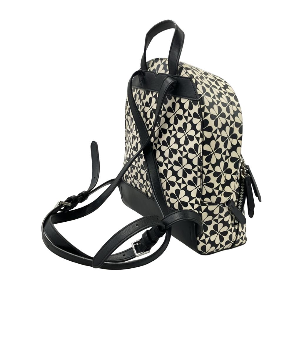 Kate Spade リュック デイパック クローバー柄 WKRU6594 レディース ケイトスペード