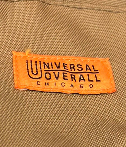 美品 UNIVERSAL OVERALL ウエストバッグ ボディバッグ ウエストポーチ メンズ レディース ユニバーサルオーバーオール