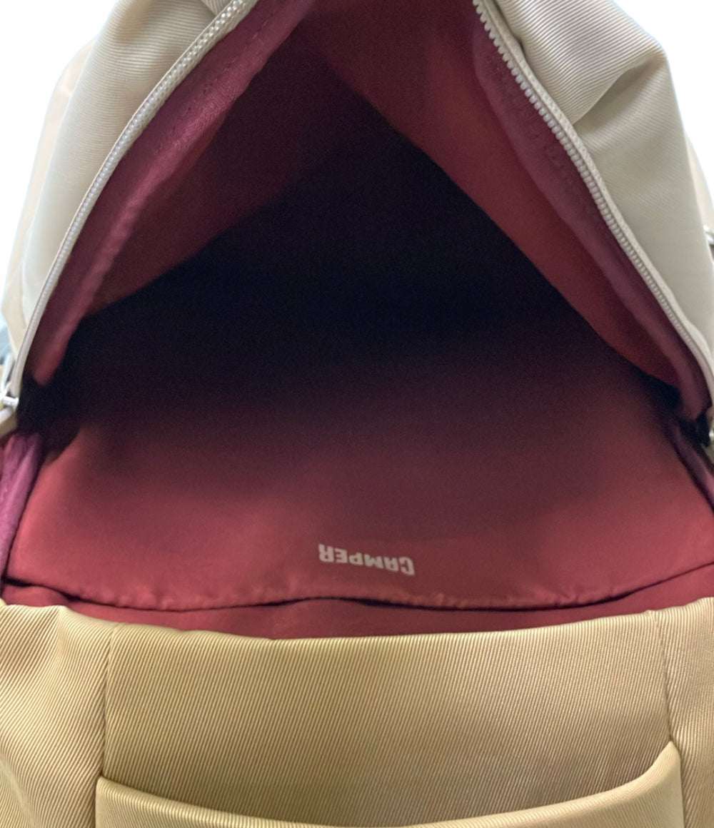 美品 CAMPER リュック レディース カンペール