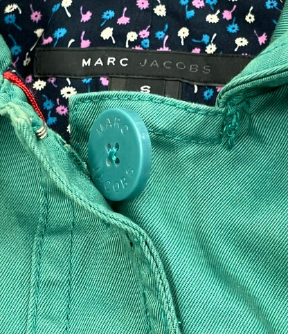 マークジェイコブス ロングコート レディース SIZE S (S) MARC JACOBS