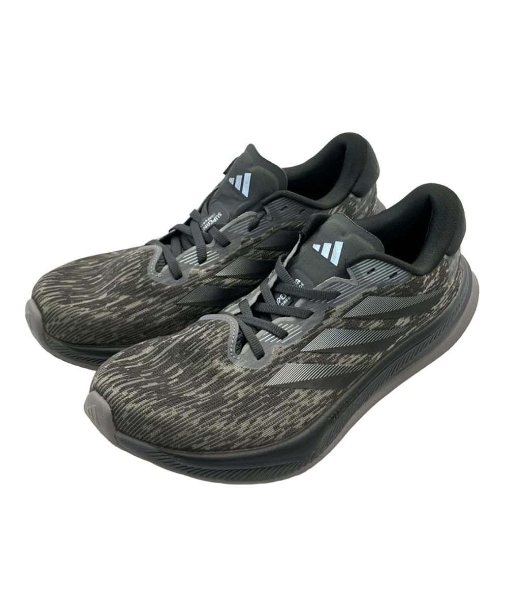 adidas ローカットスニーカー SUPERNOVA IH2509 メンズ SIZE 27.0 (L) アディダス