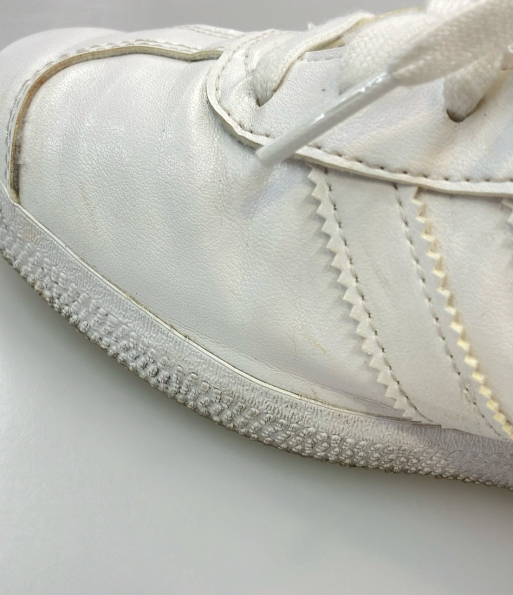 adidas ローカットスニーカー ガゼル ユニセックス SIZE 25.0 (XL) アディダス