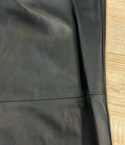 LOEWE レザーパンツ メンズ SIZE 46 (L) ロエベ