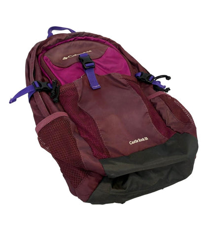 Columbia リュック デイパック キャッスルロック 20L レディース メンズ コロンビア