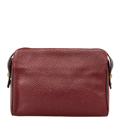 LANVIN ショルダーバッグ 斜め掛け レディース ランバン