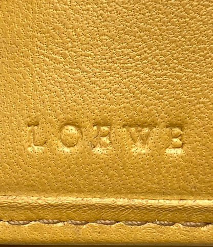 LOEWE 長財布 レディース ロエベ