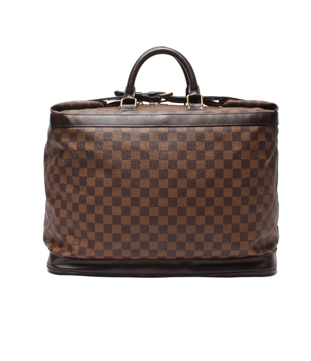 LOUIS VUITTON ボストンバッグ グリモ ダミエ N41160 メンズ レディース ルイ・ヴィトン