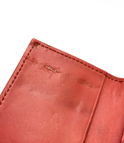 Miu Miu 6連キーケース レディース ミュウ ミュウ