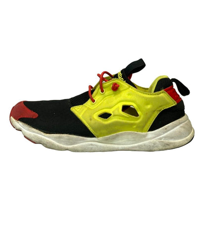 リーボック ローカットスニーカー V66618 レディース SIZE 23.5 (M) Reebok