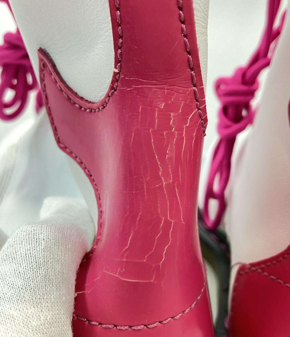 ドクターマーチン 14ホールブーツ レディース SIZE UK 5 (L) Dr.Martens