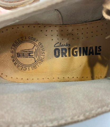 Clarks Originals デザートブーツ メンズ SIZE 8 1/2 (M) クラークス オリジナルズ