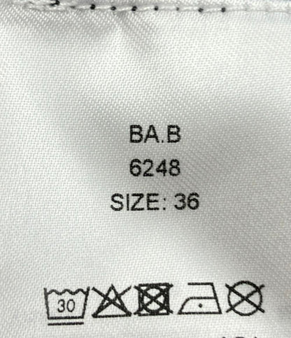 ガニー イージーパンツ レディース SIZE 36 (S) GANNI