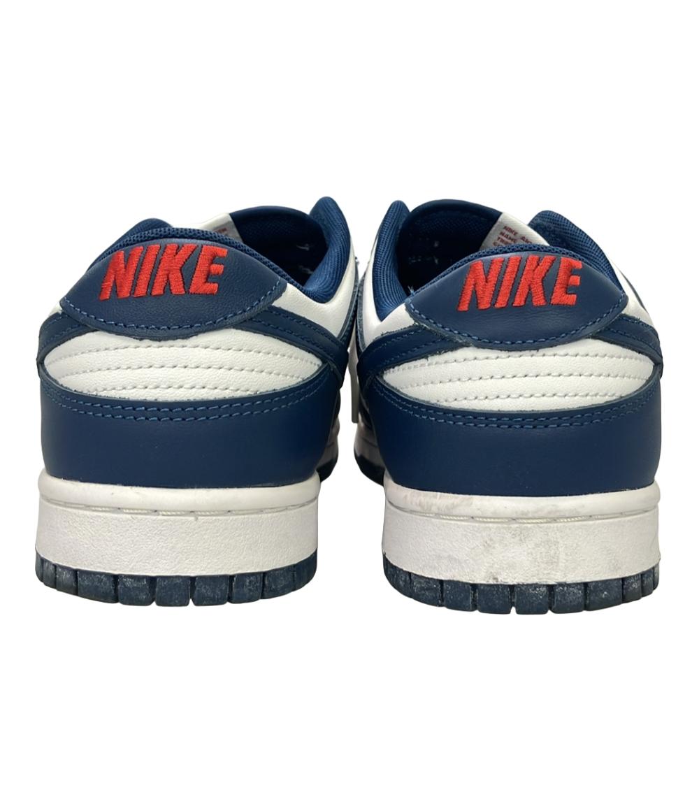 NIKE ローカットスニーカー ダンク ロー レトロ DD1391-400 メンズ SIZE 28.0 (XL) ナイキ