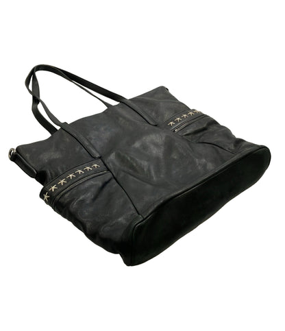 Jimmy Choo トートバッグ 肩掛け BALFOUR バルフォア メンズ レディース ジミーチュウ