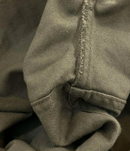 BLACK Scandal Yohji Yamamoto ワークパンツ HS-P97-040 メンズ SIZE 2 (L) ブラックスキャンダルヨウジヤマモト