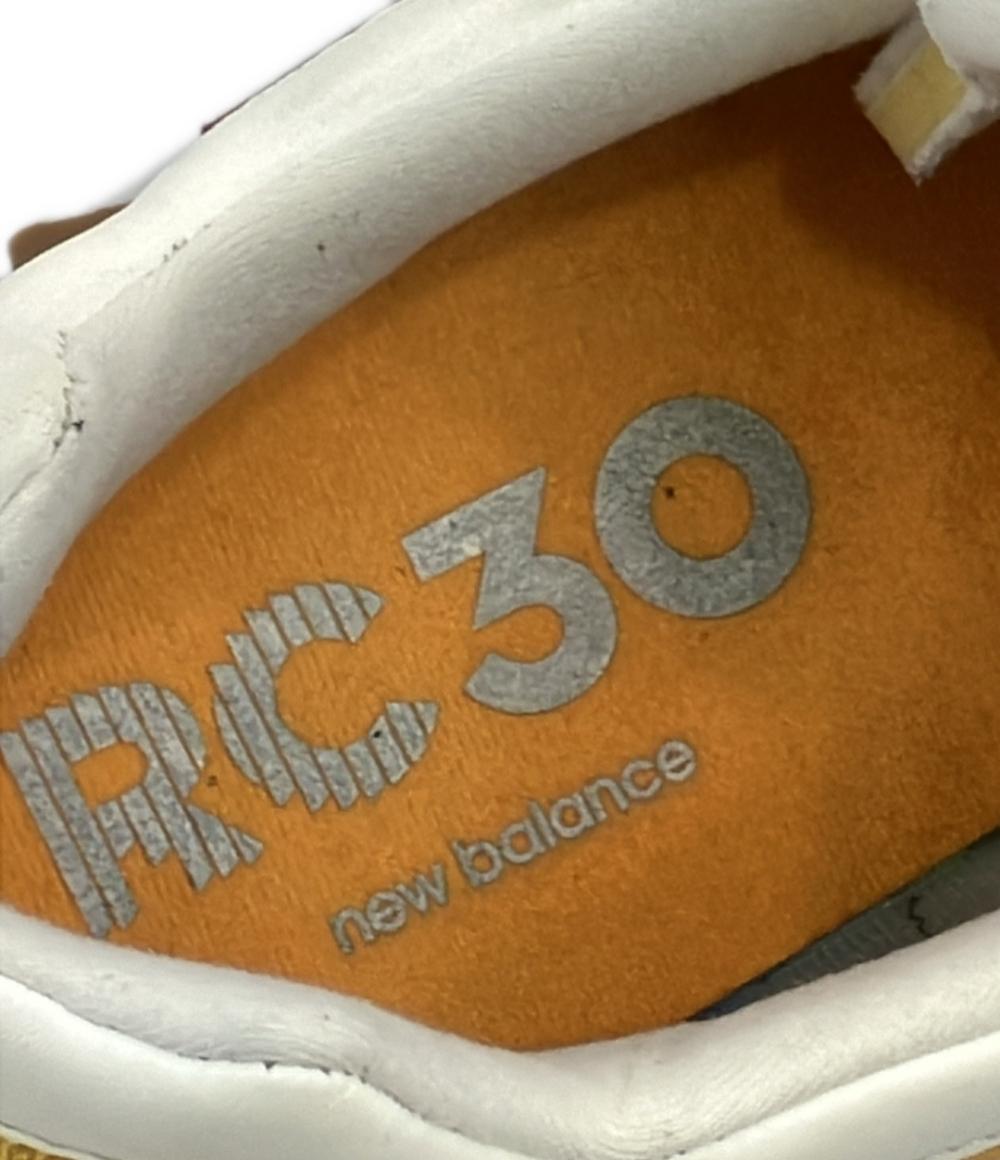 NEW BALANCE ローカットスニーカー URC30GG メンズ SIZE 27.0 (L) ニューバランス
