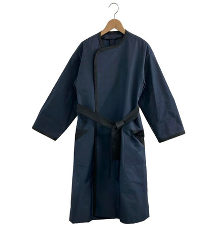 ニードルデザイン ノーカラーコート レディース SIZE 38 (S) NEEDLE DESIGN