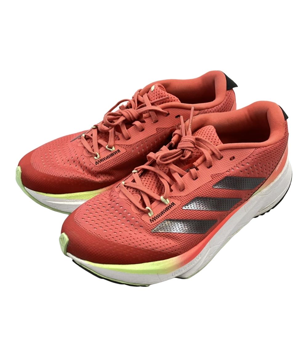 adidas ローカットスニーカー アディゼロ SL IG8199 レディース SIZE 24.0 (L) アディダス