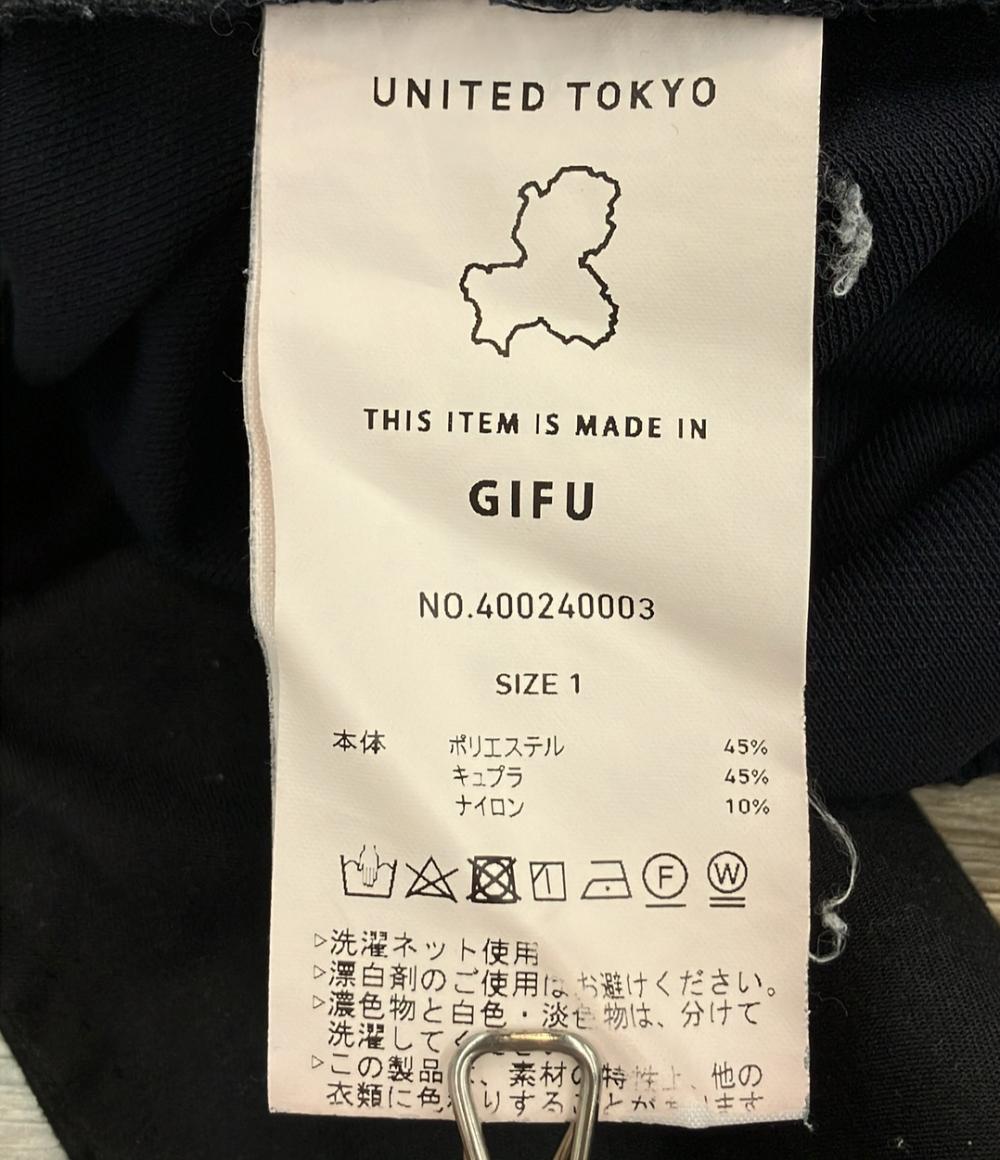 ユナイテッドトウキョウ イージーパンツ メンズ SIZE 1 (S) UNITED TOKYO
