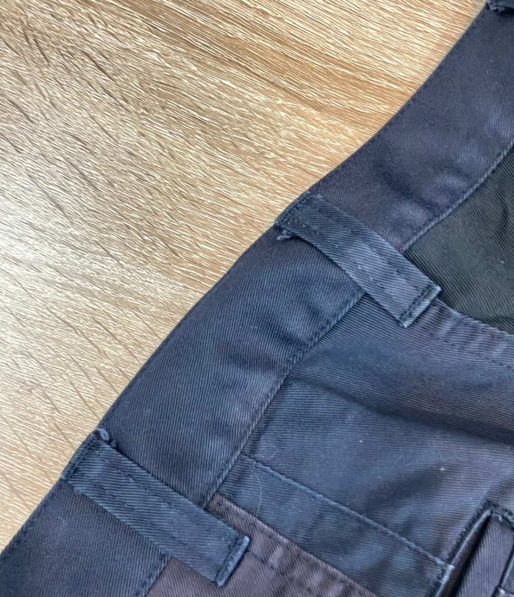 COMME des GARCONS HOMME ワークパンツ 21AW パッチワーク HH-P013 メンズ SIZE XS コムデギャルソンオム