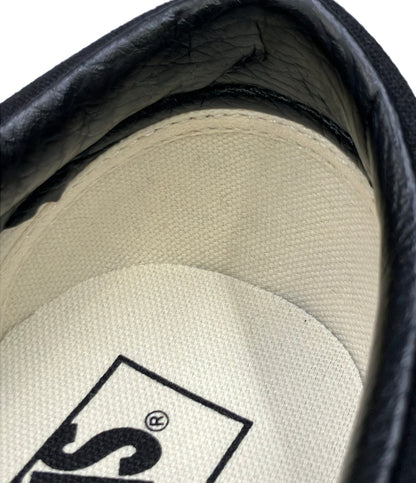 VANS スリッポン VN000EYEBKA メンズ SIZE 26.5 ヴァンズ