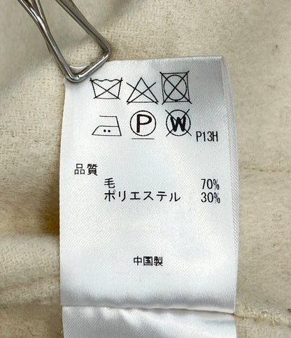 uncrave リバー ショートコート レディース SIZE 1 (S) アンクレイヴ
