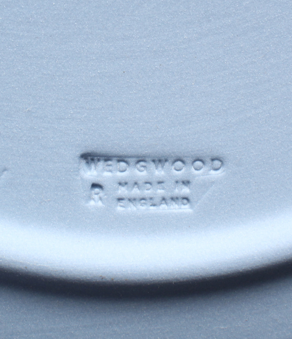 WEDGWOOD イヤープレート 飾り皿 18cm 2005 ウェッジウッド