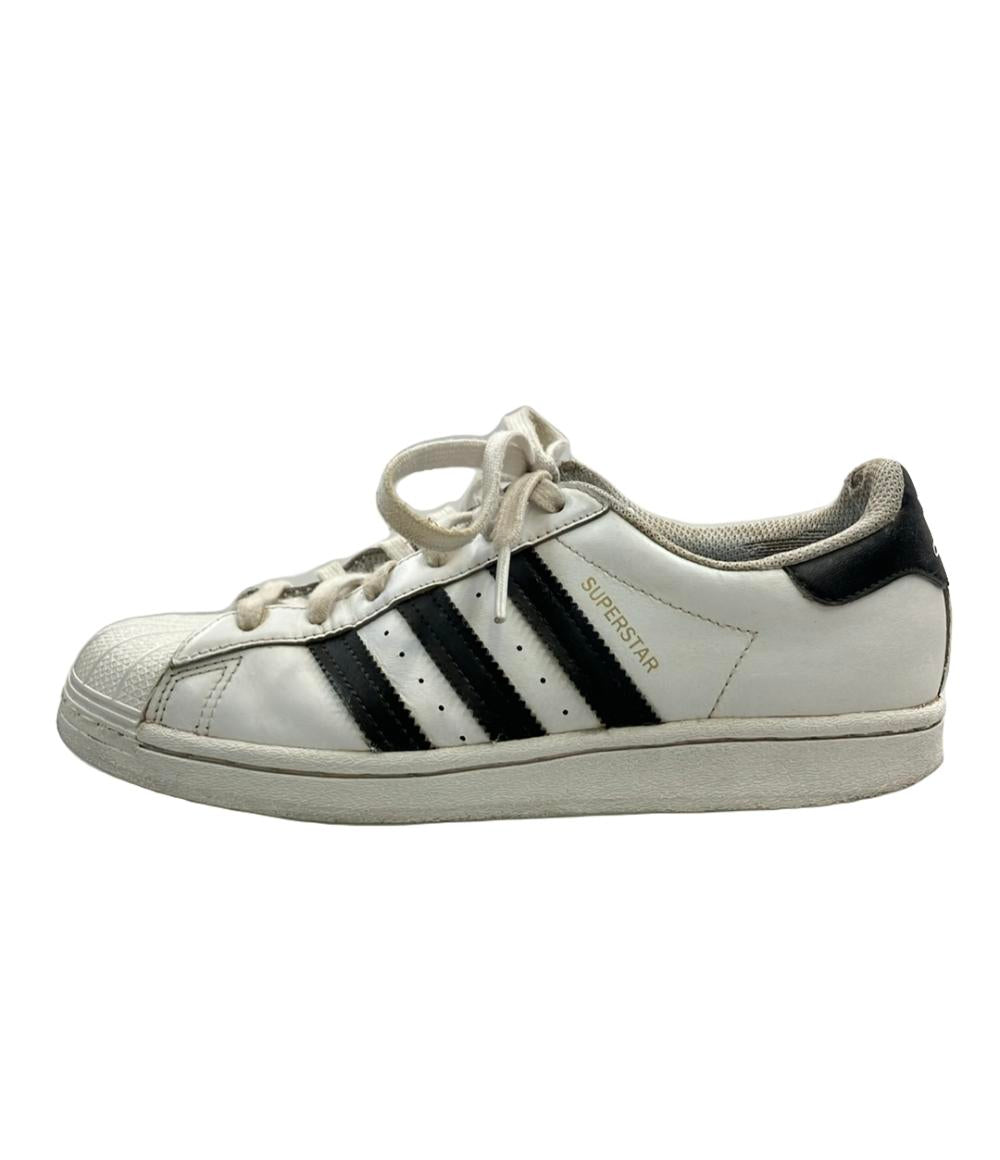 アディダス ローカットスニーカー スーパースター EG4958 レディース SIZE 24.5 (L) adidas