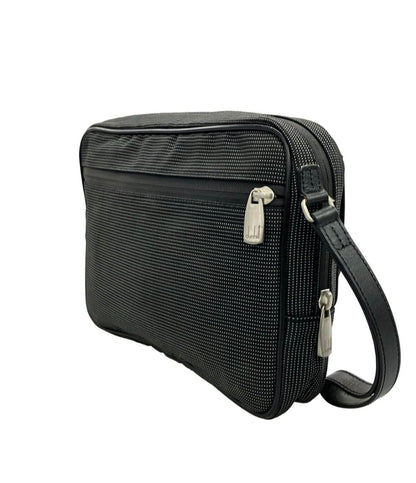 美品 Dunhill クラッチバッグ メンズ ダンヒル