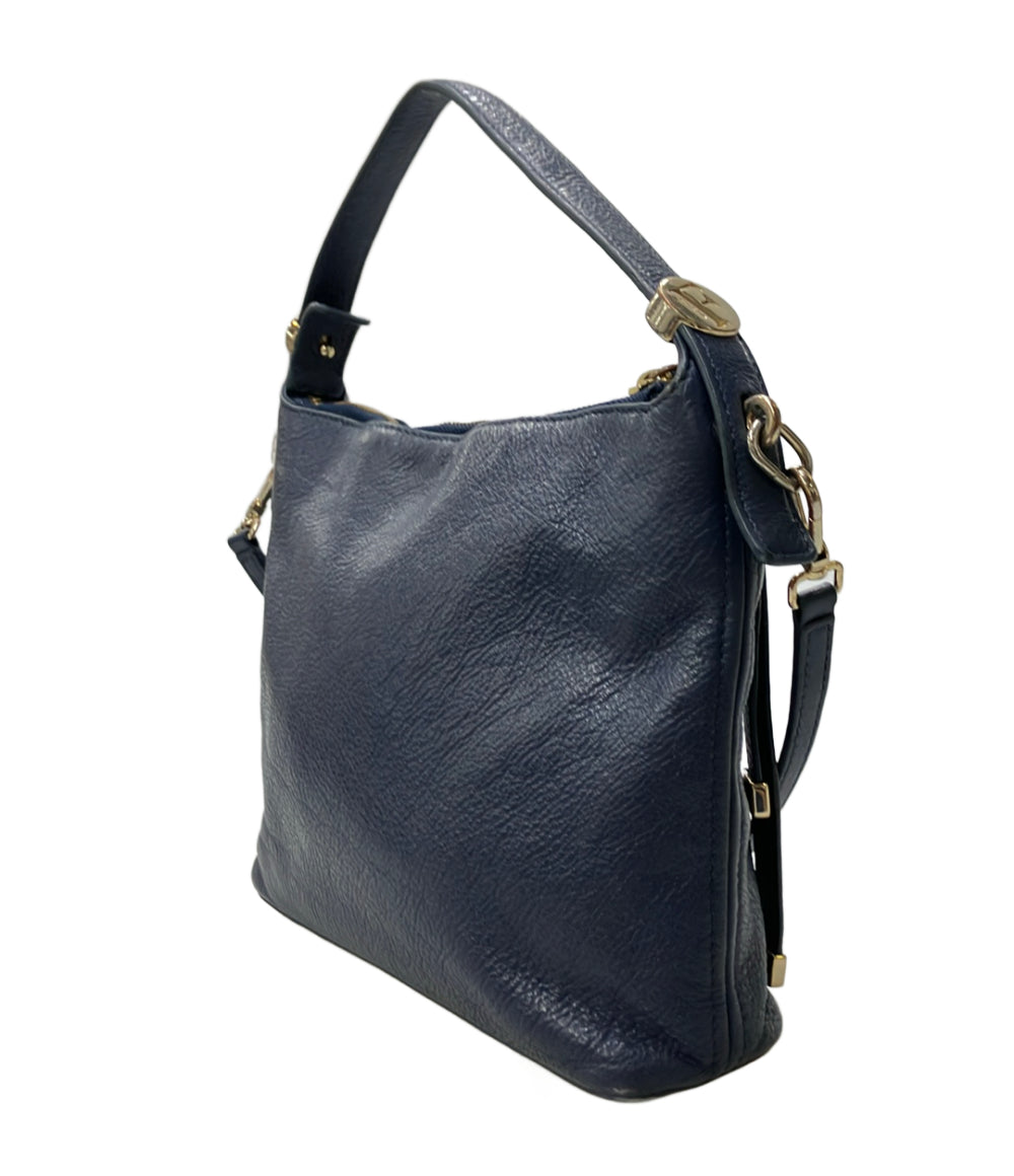 FURLA ハンドバッグ ショルダーバッグ 2WAY 斜め掛け レザー レディース フルラ