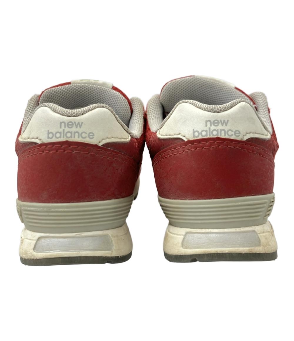 ニューバランス ローカットスニーカー IO313JB ベビー SIZE 14.5 (M) NEW BALANCE