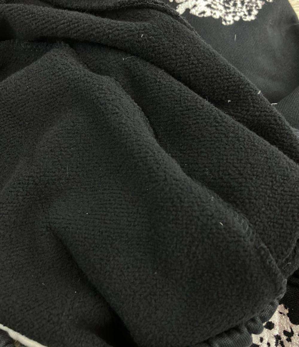 DENIM TEARS 裏起毛スウェットパンツ dt-a21-0000-020 メンズ SIZE M デニムティアーズ