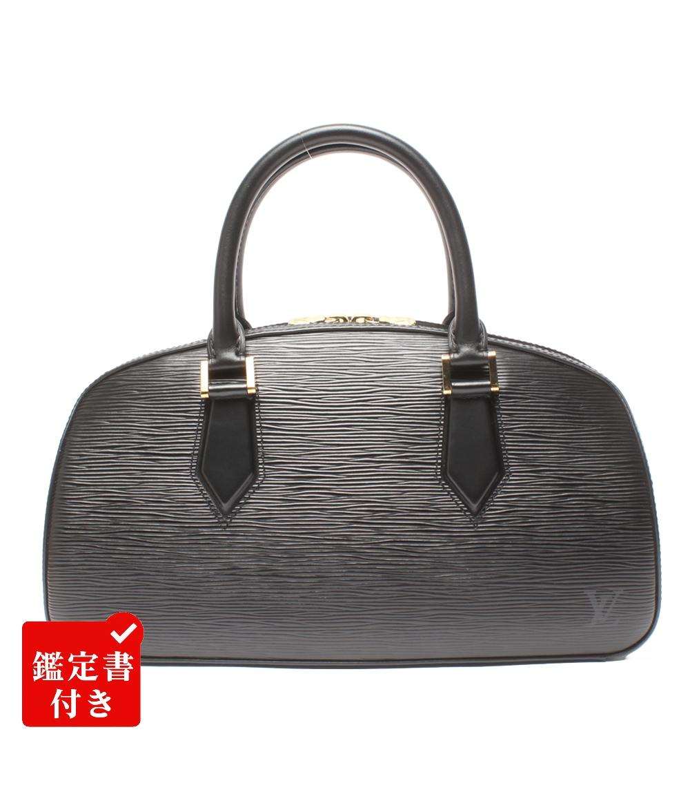 LOUIS VUITTON ハンドバッグ エピ ジャスミン M52082 レディース ルイ・ヴィトン