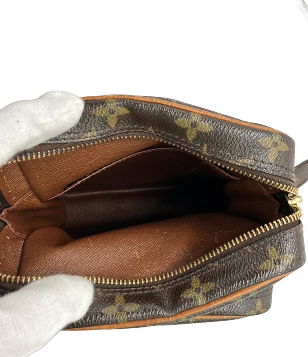 訳あり LOUIS VUITTON ショルダーバッグ モノグラム アマゾン M45236 レディース ルイ・ヴィトン