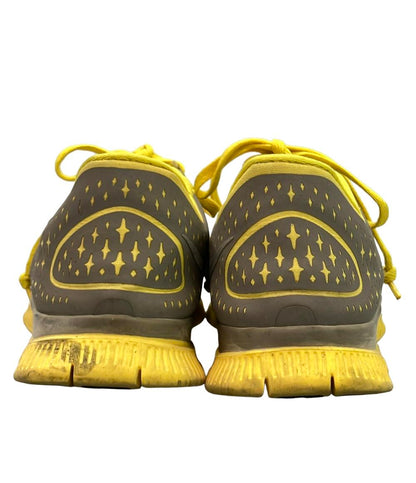 NIKE ローカットスニーカー フリー 4.0 V2 511472-007 メンズ SIZE 25.5 (S) ナイキ