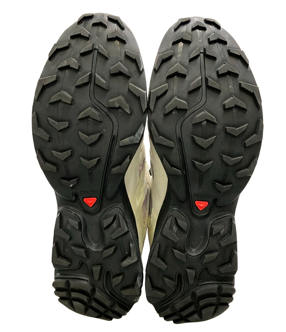 Salomon BONE SODA ローカットスニーカー XT-6 EXPANSE LTR 474223 メンズ SIZE 29.0 サロモン ボーン・ソーダ