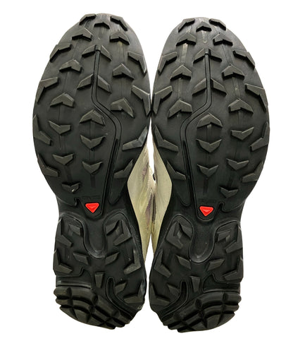 Salomon BONE SODA ローカットスニーカー XT-6 EXPANSE LTR 474223 メンズ SIZE 29.0 サロモン ボーン・ソーダ