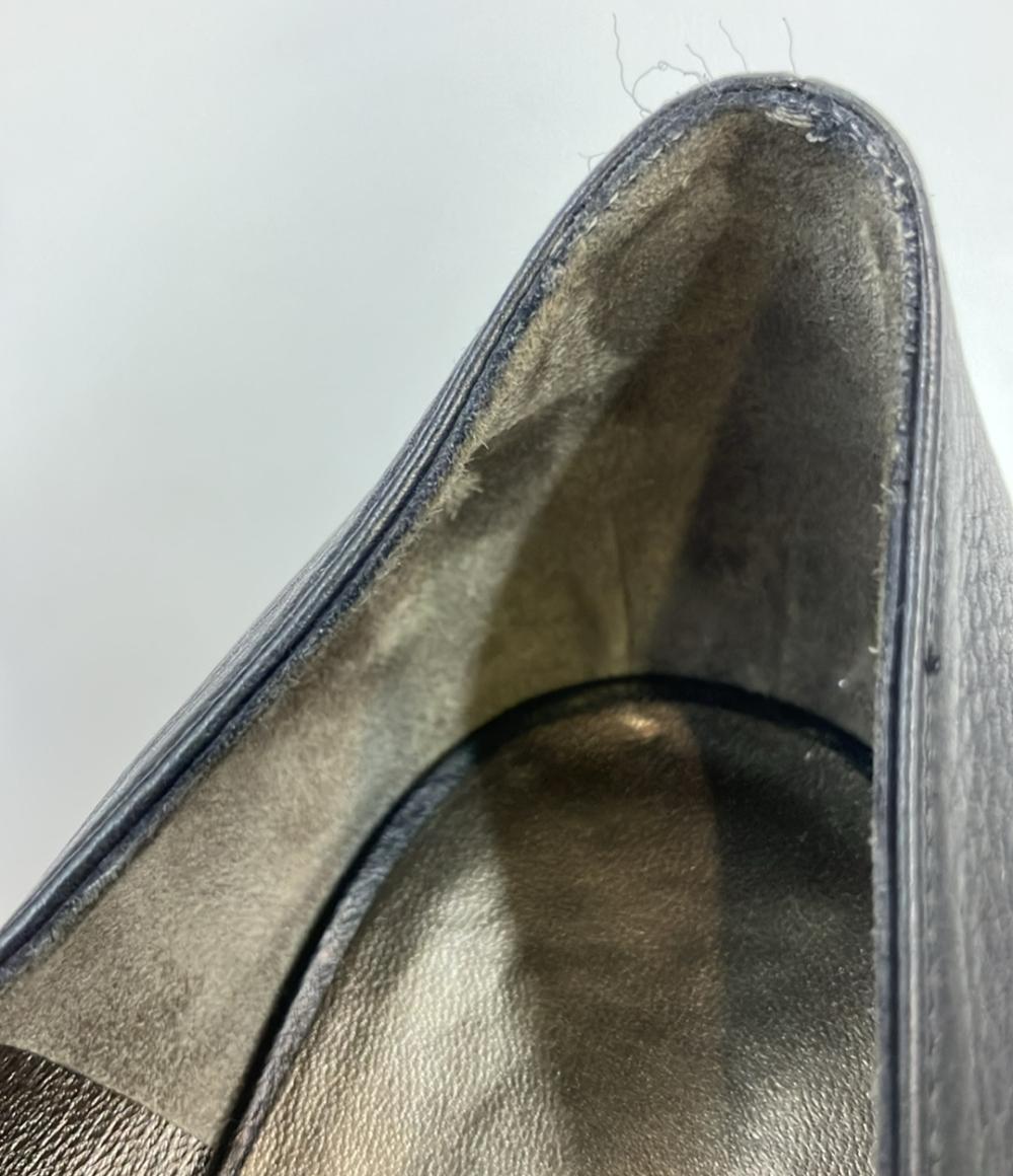 Salvatore Ferragamo パンプス レディース SIZE 6 (23.5cm) サルヴァトーレフェラガモ
