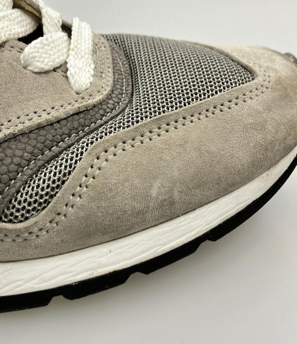 NEW BALANCE ローカットスニーカー M997GY メンズ SIZE 27.5 (L) ニューバランス