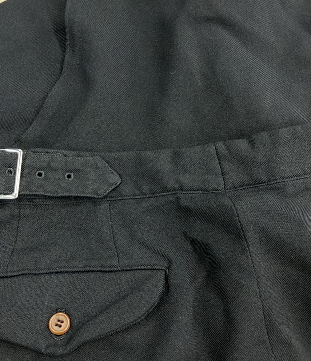 COMME des GARCONS HOMME PLUS オーバーオール メンズ SIZE M コムデギャルソンオムプリュス