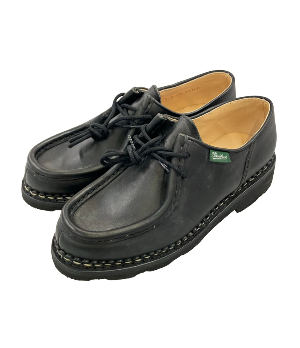 Paraboot チロリアンシューズ ミカエル レディース SIZE 4 1/2 (24cm) パラブーツ