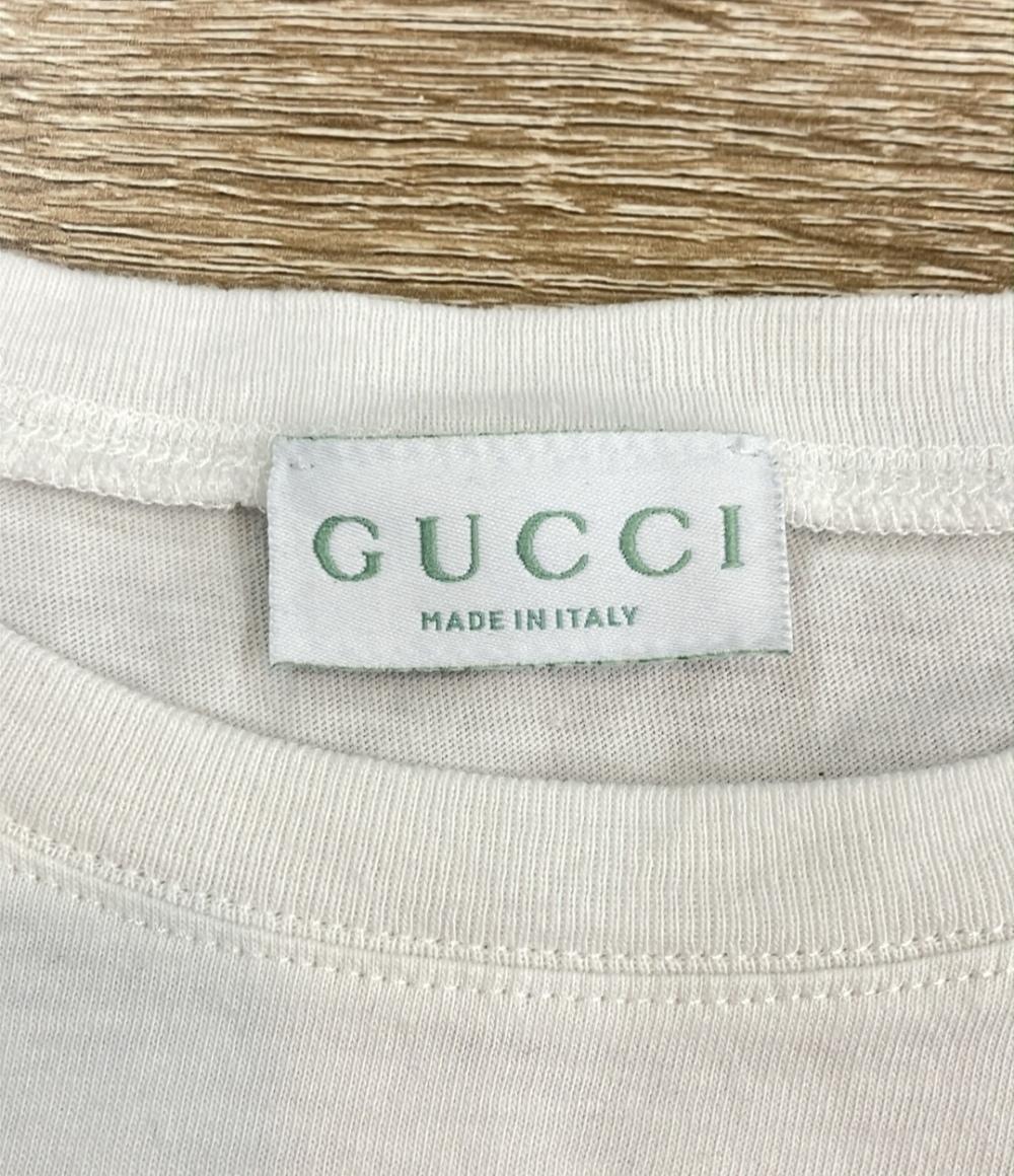 GUCCI 半袖Tシャツ キッズ SIZE 8 (140) グッチ