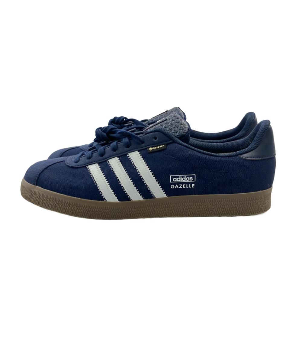 adidas ローカットスニーカー ガゼル GTX JR2729 メンズ SIZE 27.5 (L) アディダス