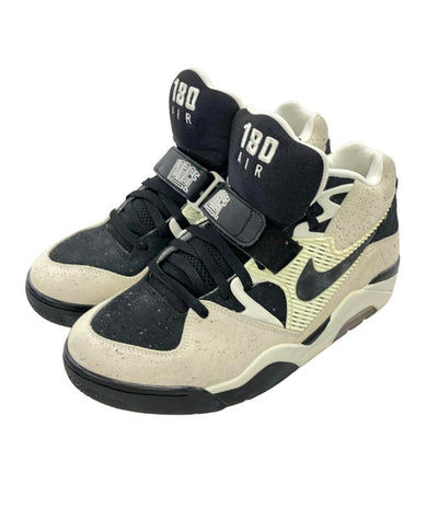 NIKE ハイカットスニーカー AIR FORCE 180 310095-101 メンズ SIZE 28.0 (XL) ナイキ