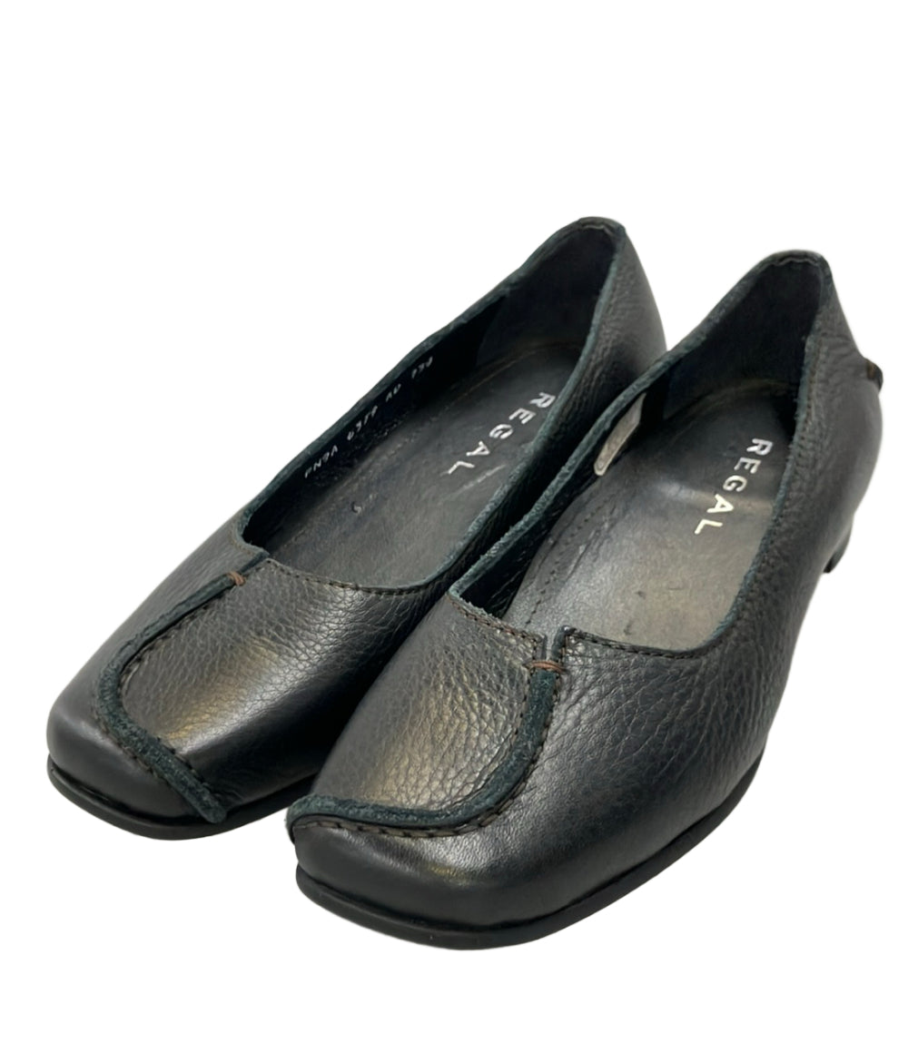 REGAL パンプス レディース SIZE 23.5 リーガル