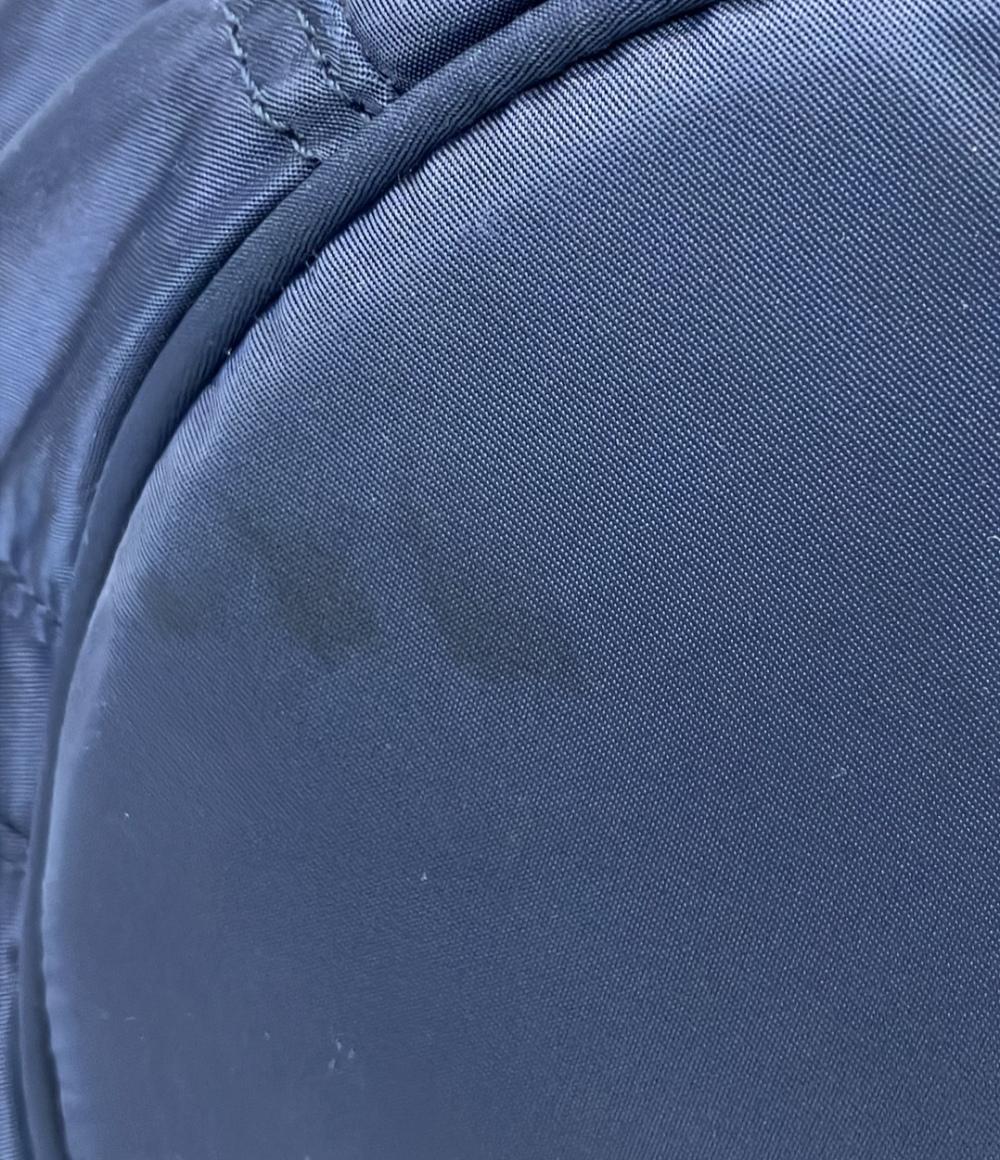Nigel Cabourn 2way ハンドバッグ ショルダーバッグ 斜め掛け ヘルメットバッグ レディース ナイジェルケーボン
