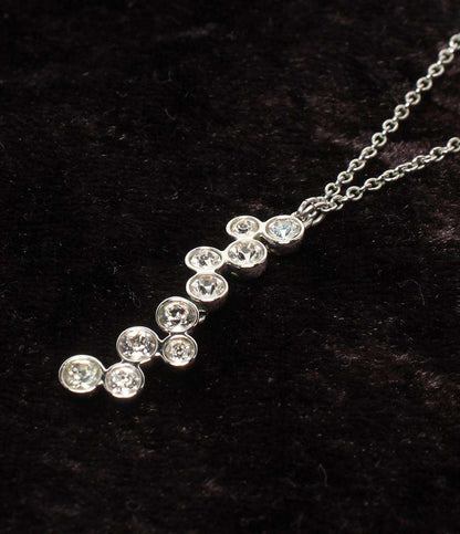 SWAROVSKI ネックレス レディース スワロフスキー