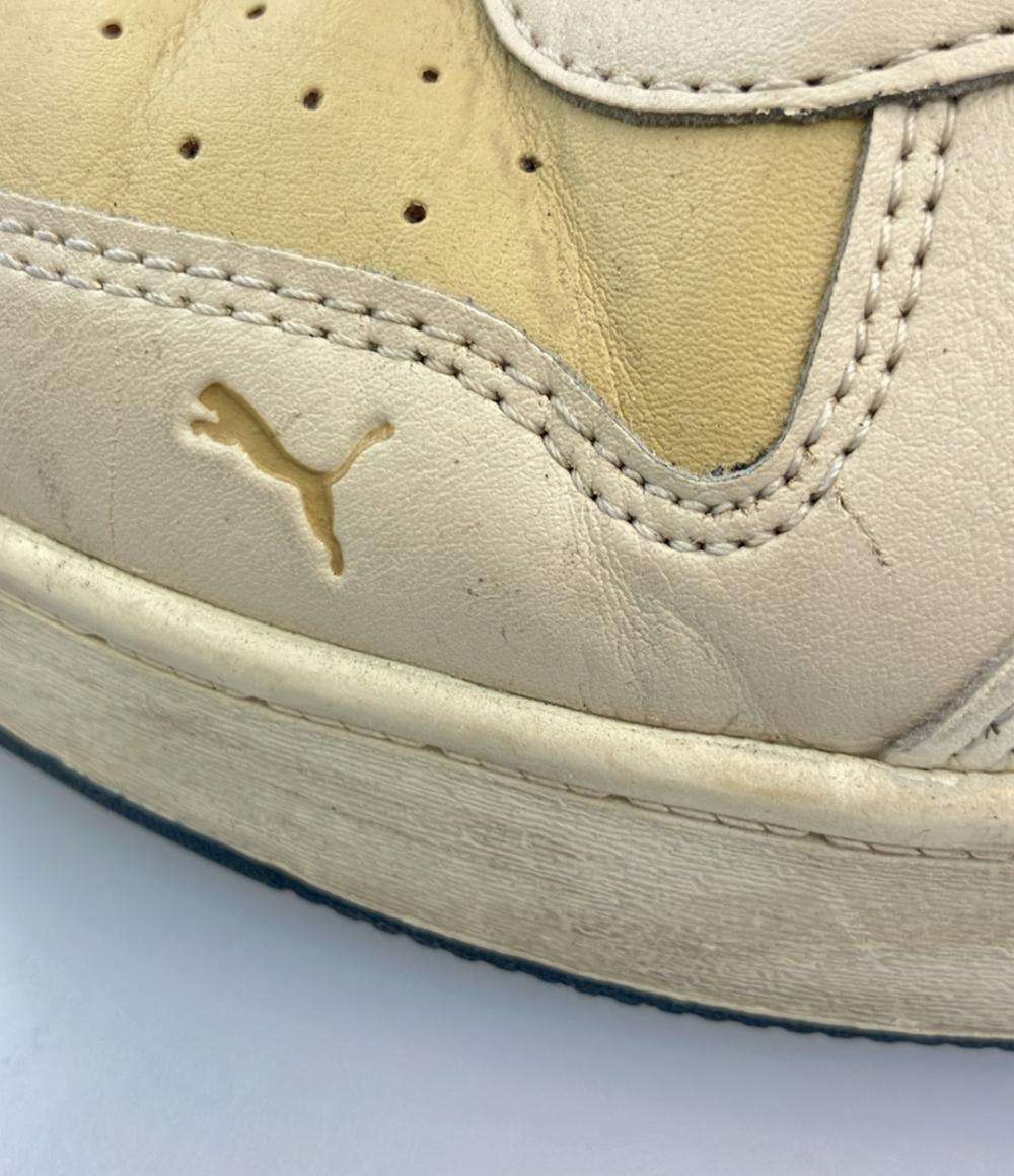 プーマ ローカットスニーカー レディース SIZE 25.0 (XL) PUMA